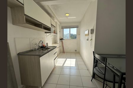 Apartamento para alugar com 65m², 3 quartos e 1 vaga Apartamento para alugar com 65m², 3 quartos e 1 vagaCozinha
