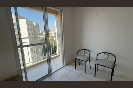 Apartamento para alugar com 65m², 3 quartos e 1 vaga Apartamento para alugar com 65m², 3 quartos e 1 vagaSala
