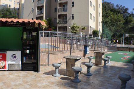 Apartamento para alugar com 65m², 3 quartos e 1 vaga Apartamento para alugar com 65m², 3 quartos e 1 vagaÁrea comum