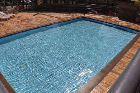 Apartamento para alugar com 65m², 3 quartos e 1 vaga Apartamento para alugar com 65m², 3 quartos e 1 vagaÁrea comum - Piscina