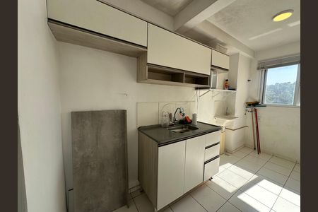 Apartamento para alugar com 65m², 3 quartos e 1 vaga Apartamento para alugar com 65m², 3 quartos e 1 vagaCozinha