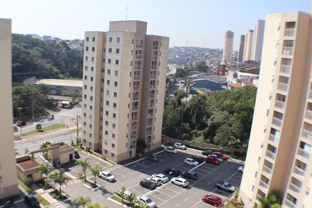 Apartamento para alugar com 65m², 3 quartos e 1 vaga Apartamento para alugar com 65m², 3 quartos e 1 vagaVista da Varanda da Sala