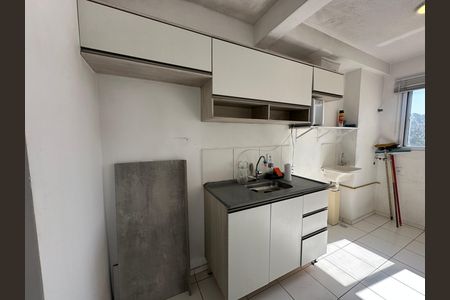 Apartamento para alugar com 65m², 3 quartos e 1 vaga Apartamento para alugar com 65m², 3 quartos e 1 vagaCozinha