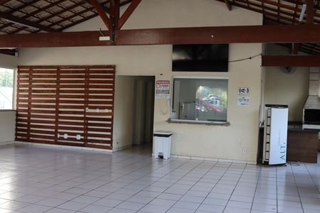 Apartamento para alugar com 65m², 3 quartos e 1 vaga Apartamento para alugar com 65m², 3 quartos e 1 vagaÁrea comum - Salão de festas
