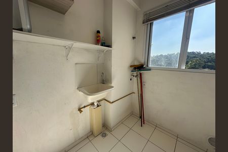 Apartamento para alugar com 65m², 3 quartos e 1 vaga Apartamento para alugar com 65m², 3 quartos e 1 vagaÁrea de Serviço