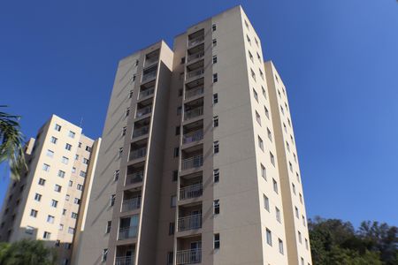Apartamento para alugar com 65m², 3 quartos e 1 vaga Apartamento para alugar com 65m², 3 quartos e 1 vagaFachada do Prédio
