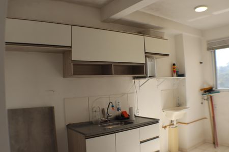 Apartamento para alugar com 65m², 3 quartos e 1 vaga Apartamento para alugar com 65m², 3 quartos e 1 vagaCozinha