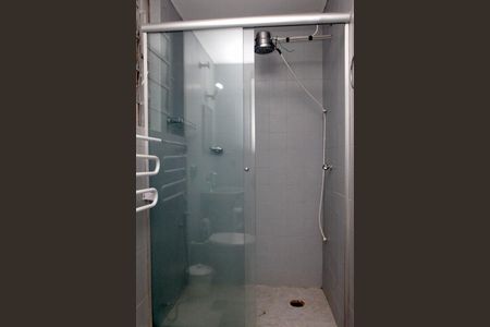 Studio à venda com 37m², 1 quarto e sem vagaBanheiro