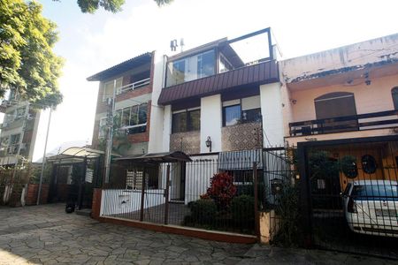Studio à venda com 37m², 1 quarto e sem vagaFachada