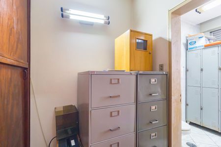 Apartamento para alugar com 50m², 1 quarto e sem vagaCloset - Quarto 