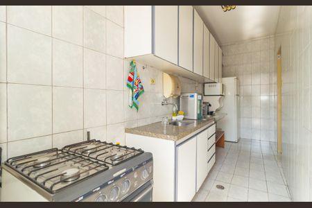 Apartamento para alugar com 50m², 1 quarto e sem vagaCozinha