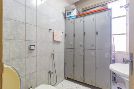 Apartamento para alugar com 50m², 1 quarto e sem vagaBanheiro