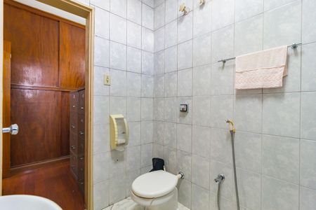 Apartamento para alugar com 50m², 1 quarto e sem vagaBanheiro