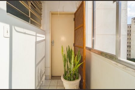 Apartamento para alugar com 50m², 1 quarto e sem vagaÁrea de Serviço