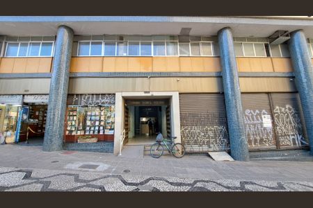 Apartamento para alugar com 50m², 1 quarto e sem vagaFachada