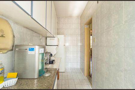 Apartamento para alugar com 50m², 1 quarto e sem vagaCozinha