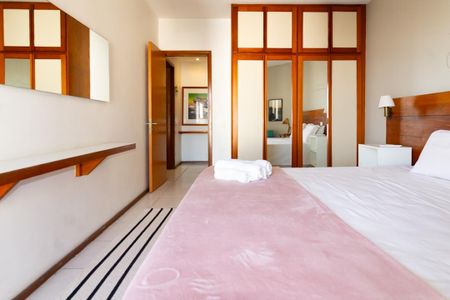 Apartamento à venda com 60m², 1 quarto e 1 vaga Apartamento à venda com 60m², 1 quarto e 1 vagaQuarto