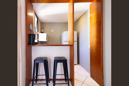 Apartamento à venda com 60m², 1 quarto e 1 vaga Apartamento à venda com 60m², 1 quarto e 1 vagaCozinha