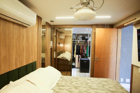 Apartamento à venda com 166m², 3 quartos e 2 vagasSuíte 2