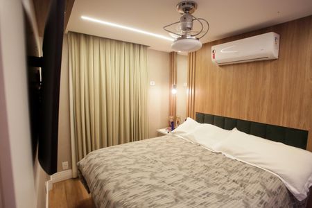 Apartamento à venda com 166m², 3 quartos e 2 vagasSuíte 2