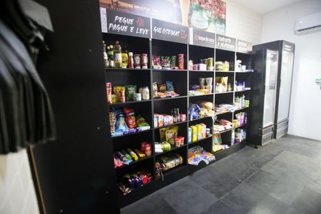 Apartamento à venda com 166m², 3 quartos e 2 vagasMercadinho