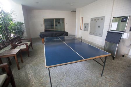 Apartamento à venda com 166m², 3 quartos e 2 vagasEspaço de Jogos