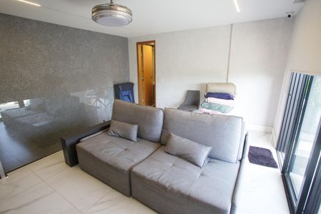 Apartamento à venda com 166m², 3 quartos e 2 vagasSala de TV