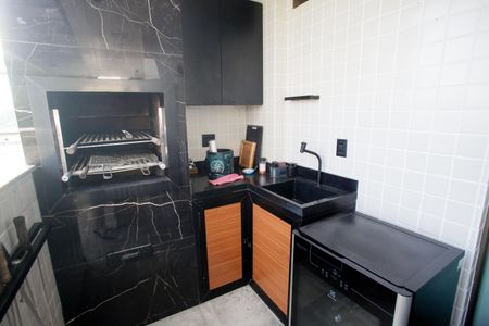 Apartamento à venda com 166m², 3 quartos e 2 vagasCobertura