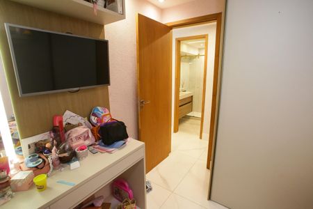 Apartamento à venda com 166m², 3 quartos e 2 vagasQuarto 2