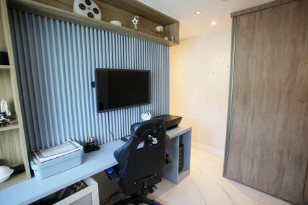 Apartamento à venda com 166m², 3 quartos e 2 vagasSuíte 1