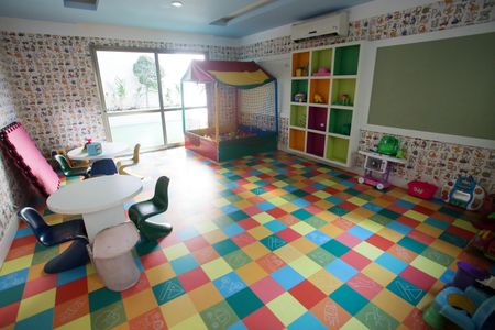 Apartamento à venda com 166m², 3 quartos e 2 vagasBrinquedoteca 1