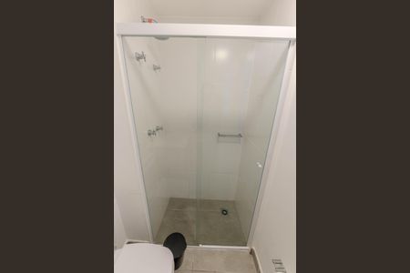 Studio à venda com 25m², 1 quarto e sem vagaBanheiro