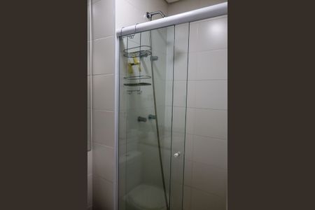 Apartamento para alugar com 120m², 2 quartos e 2 vagasBanheiro da Suíte 1