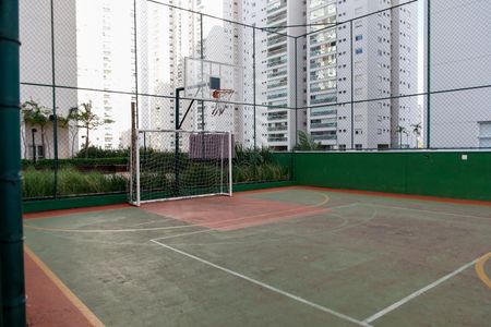 Apartamento para alugar com 120m², 2 quartos e 2 vagasQuadra Esportiva
