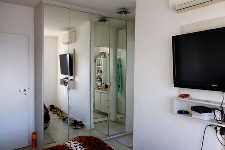 Apartamento para alugar com 120m², 2 quartos e 2 vagasSuíte 2