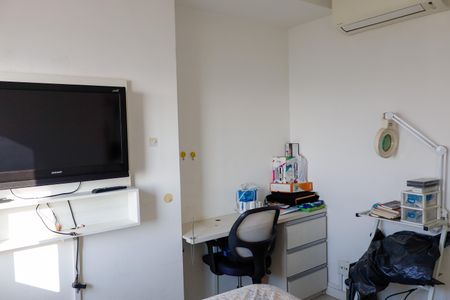 Apartamento para alugar com 120m², 2 quartos e 2 vagasSuíte 1