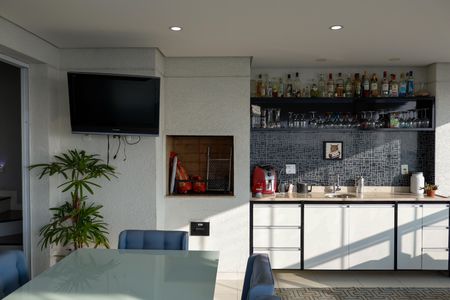 Apartamento para alugar com 120m², 2 quartos e 2 vagasSacada