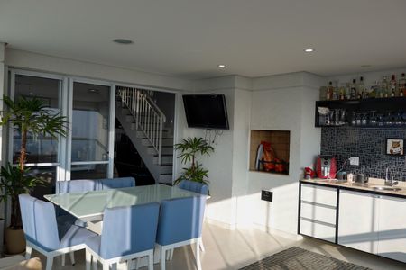 Apartamento para alugar com 120m², 2 quartos e 2 vagasSacada