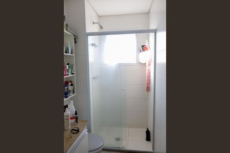 Apartamento para alugar com 120m², 2 quartos e 2 vagasBanheiro da Suíte 2