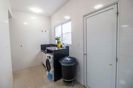 Apartamento à venda com 450m², 4 quartos e 6 vagasÁrea de Serviço