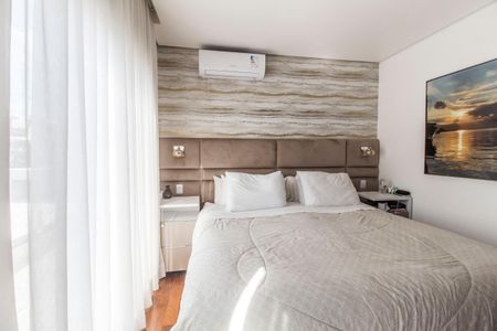 Apartamento à venda com 450m², 4 quartos e 6 vagasSuíte master