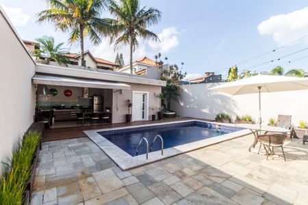 Apartamento à venda com 450m², 4 quartos e 6 vagasÁrea comum