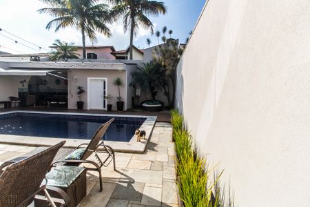 Apartamento à venda com 450m², 4 quartos e 6 vagasÁrea comum