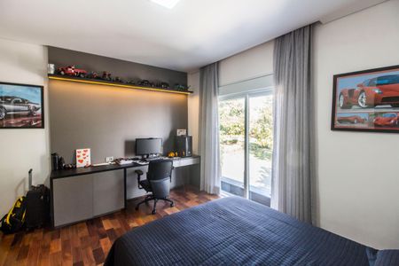 Apartamento à venda com 450m², 4 quartos e 6 vagasSuíte 3