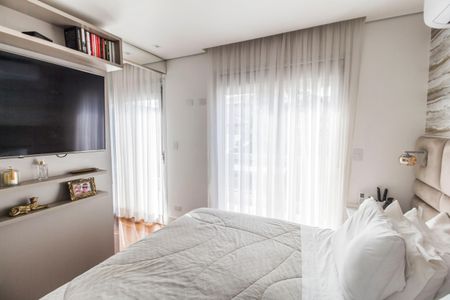 Apartamento à venda com 450m², 4 quartos e 6 vagasSuíte master