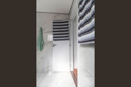 Apartamento à venda com 450m², 4 quartos e 6 vagasBanheiro da Suíte 3