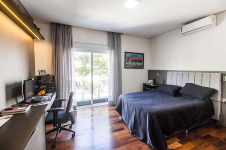 Apartamento à venda com 450m², 4 quartos e 6 vagasSuíte 3