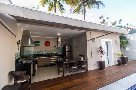 Apartamento à venda com 450m², 4 quartos e 6 vagasÁrea comum