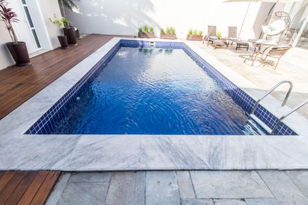 Apartamento à venda com 450m², 4 quartos e 6 vagasÁrea comum