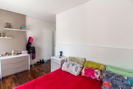 Apartamento à venda com 450m², 4 quartos e 6 vagasSuíte 4